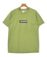 Supreme（シュプリーム）Tシャツ・カットソー 緑 サイズ:M メンズ/2200553654349