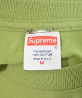 Supreme（シュプリーム）Tシャツ・カットソー 緑 サイズ:M メンズ/2200553654349