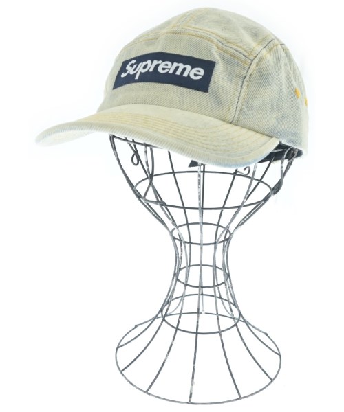 シュプリーム(Supreme)のSupreme キャップ
