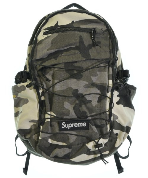 シュプリーム(Supreme)のSupreme バックパック・リュック