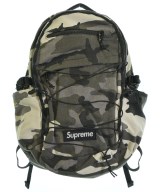 Supreme バックパック・リュック