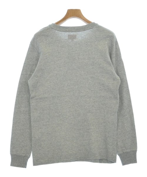 Supreme（シュプリーム）Tシャツ・カットソー グレー サイズ:S メンズ/2200554826028