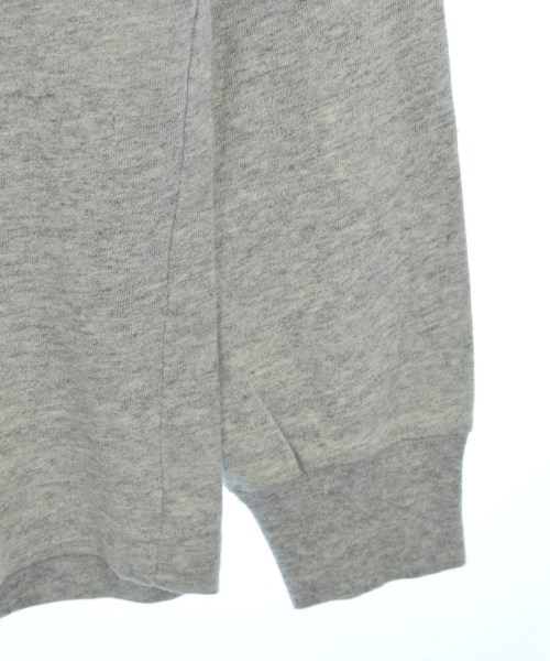 Supreme（シュプリーム）Tシャツ・カットソー グレー サイズ:S メンズ/2200554826028