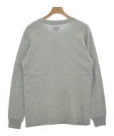 Supreme（シュプリーム）Tシャツ・カットソー グレー サイズ:S メンズ/2200554826028