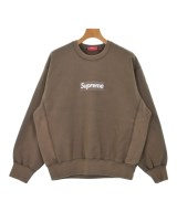 Supreme スウェット
