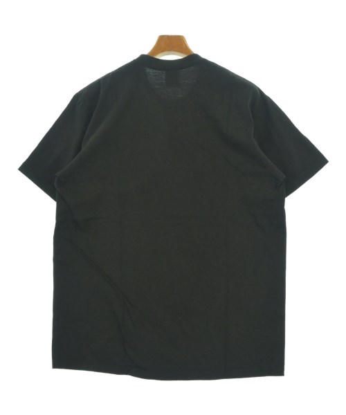 Supreme（シュプリーム）Tシャツ・カットソー 黒 サイズ:L メンズ/2200556502036