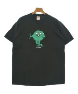 Supreme（シュプリーム）Tシャツ・カットソー 黒 サイズ:L メンズ/2200556502036