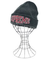 Supreme ニットキャップ・ビーニー