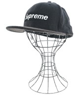 Supreme キャップ
