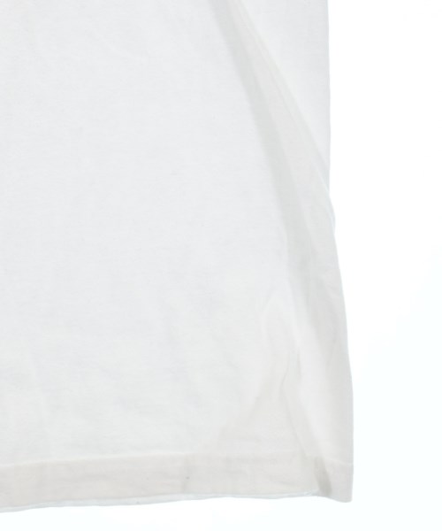 Supreme（シュプリーム）Tシャツ・カットソー 白 サイズ:L メンズ/2200557800094