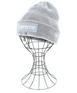 Supreme キャップ