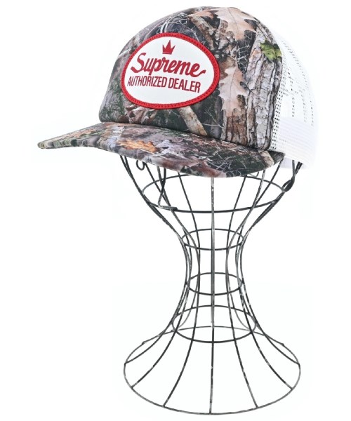 シュプリーム(Supreme)のSupreme キャップ