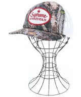 Supreme キャップ