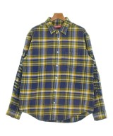 Supreme カジュアルシャツ