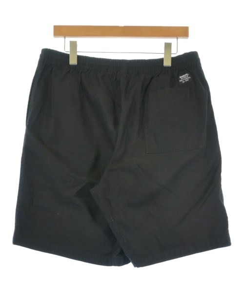 Supreme（シュプリーム）ショートパンツ 黒 サイズ:L メンズ/2200556529194