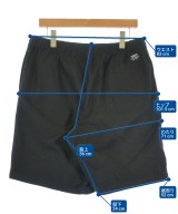 Supreme（シュプリーム）ショートパンツ 黒 サイズ:L メンズ/2200556529194