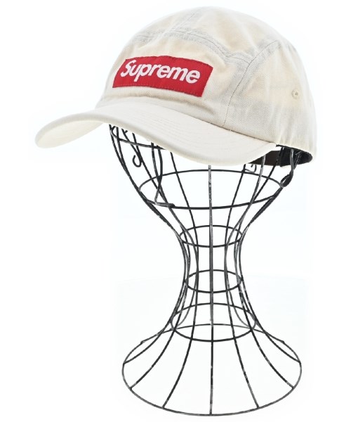 シュプリーム(Supreme)のSupreme キャップ