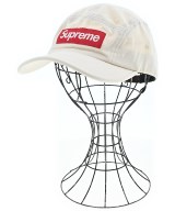 Supreme キャップ