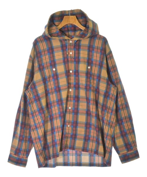 シュプリーム(Supreme)のSupreme カジュアルシャツ