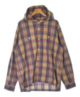 Supreme カジュアルシャツ