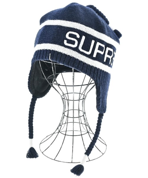 シュプリーム(Supreme)のSupreme ニットキャップ・ビーニー