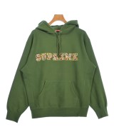 Supreme パーカー