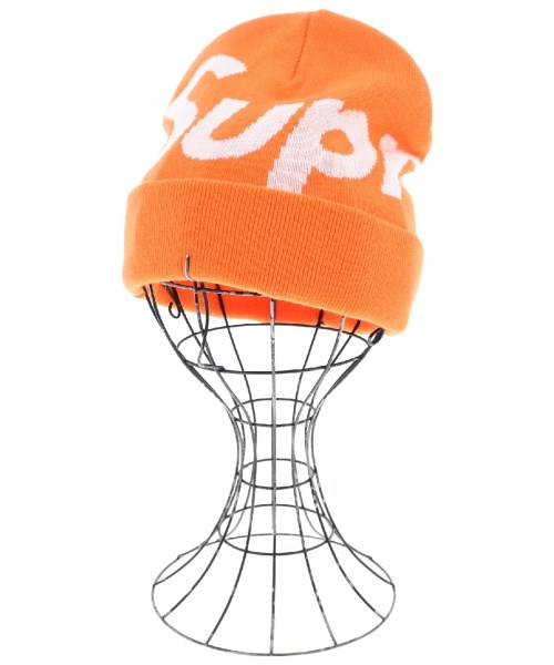シュプリーム(Supreme)のSupreme ニットキャップ・ビーニー