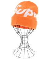 Supreme ニットキャップ・ビーニー