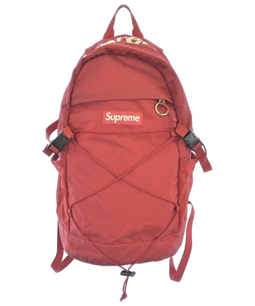 シュプリーム(Supreme)のSupreme バックパック・リュック