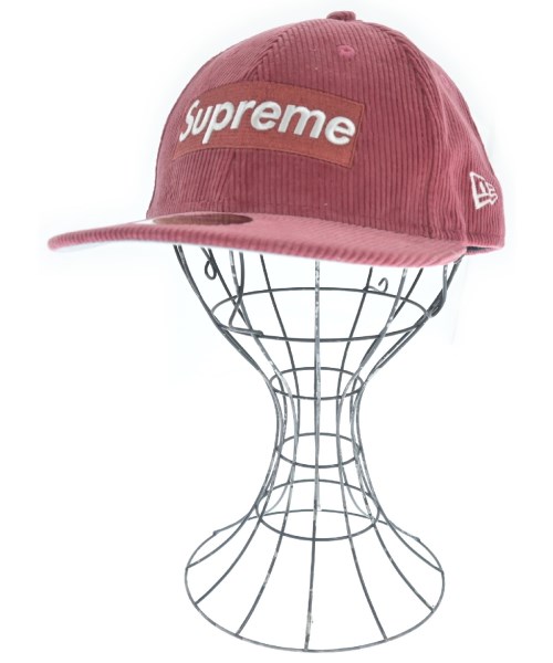 シュプリーム(Supreme)のSupreme キャップ