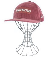 Supreme キャップ