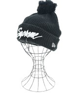 Supreme ニットキャップ・ビーニー