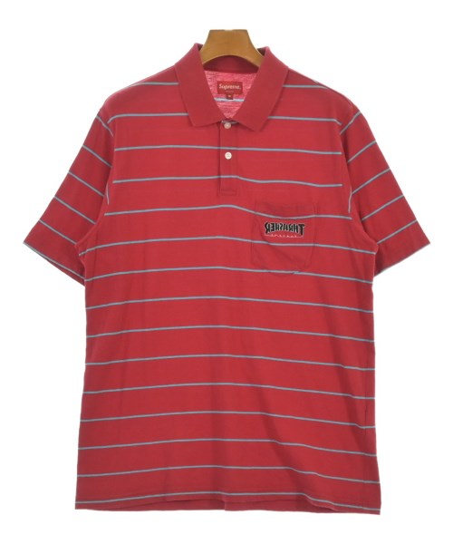 シュプリーム(Supreme)のSupreme ポロシャツ