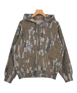 Supreme パーカー