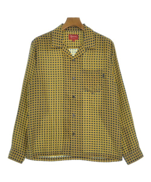シュプリーム(Supreme)のSupreme カジュアルシャツ