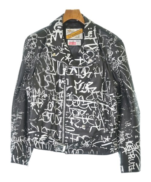 シュプリーム(Supreme)のSupreme ライダース