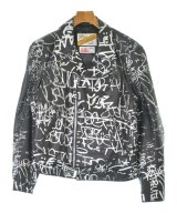 Supreme ライダース