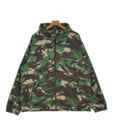 Supreme マウンテンパーカー
