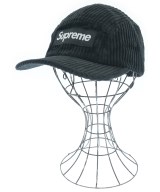 Supreme キャップ