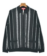 Supreme カーディガン