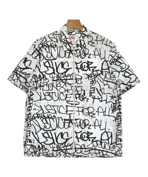 シュプリーム(Supreme)のSupreme カジュアルシャツ