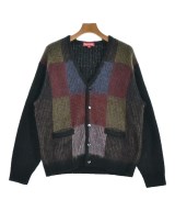Supreme カーディガン