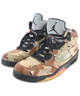 Supreme スニーカー