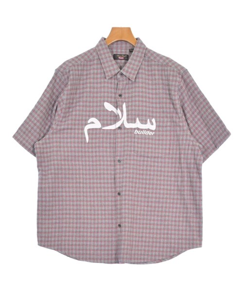 シュプリーム(Supreme)のSupreme カジュアルシャツ