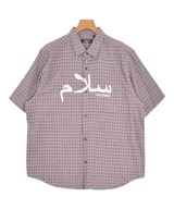 Supreme カジュアルシャツ