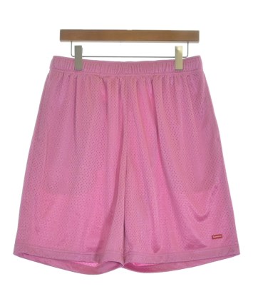 Supreme シュプリーム ショートパンツ Mサイズ 中古・古着通販】Supreme (シュプリーム) ショートパンツ ブルー