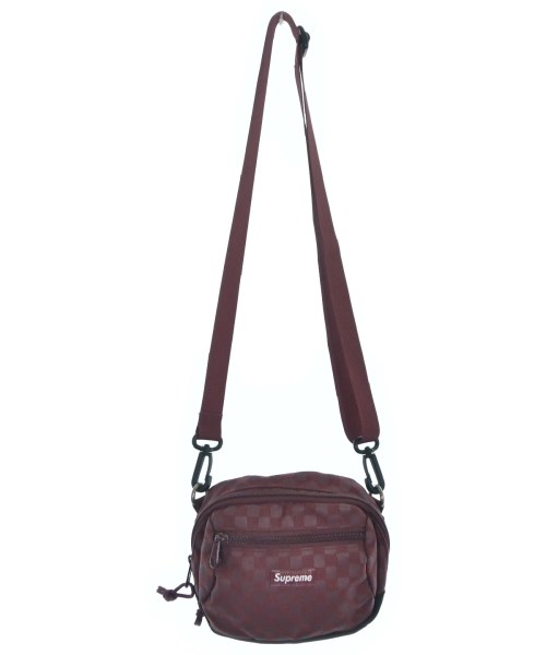 シュプリーム(Supreme)のSupreme ショルダーバッグ