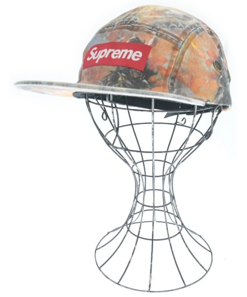 シュプリーム(Supreme)のSupreme キャップ