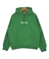 Supreme パーカー