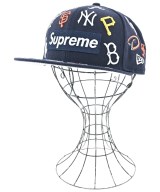 Supreme キャップ